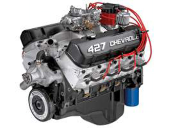 B193F Engine